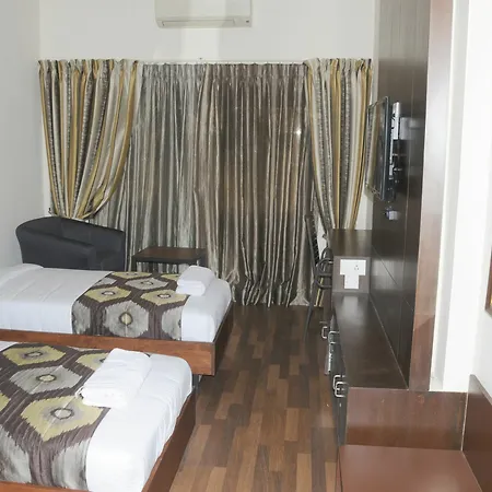 Astor Hotel